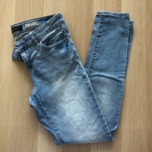 Aeropostale Jeggings